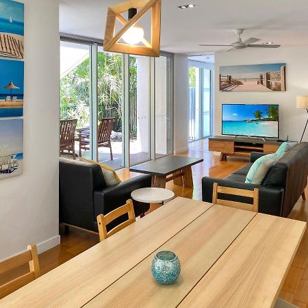 Maggies Beachfront Apartment 9 Horseshoe Bay Exterior foto