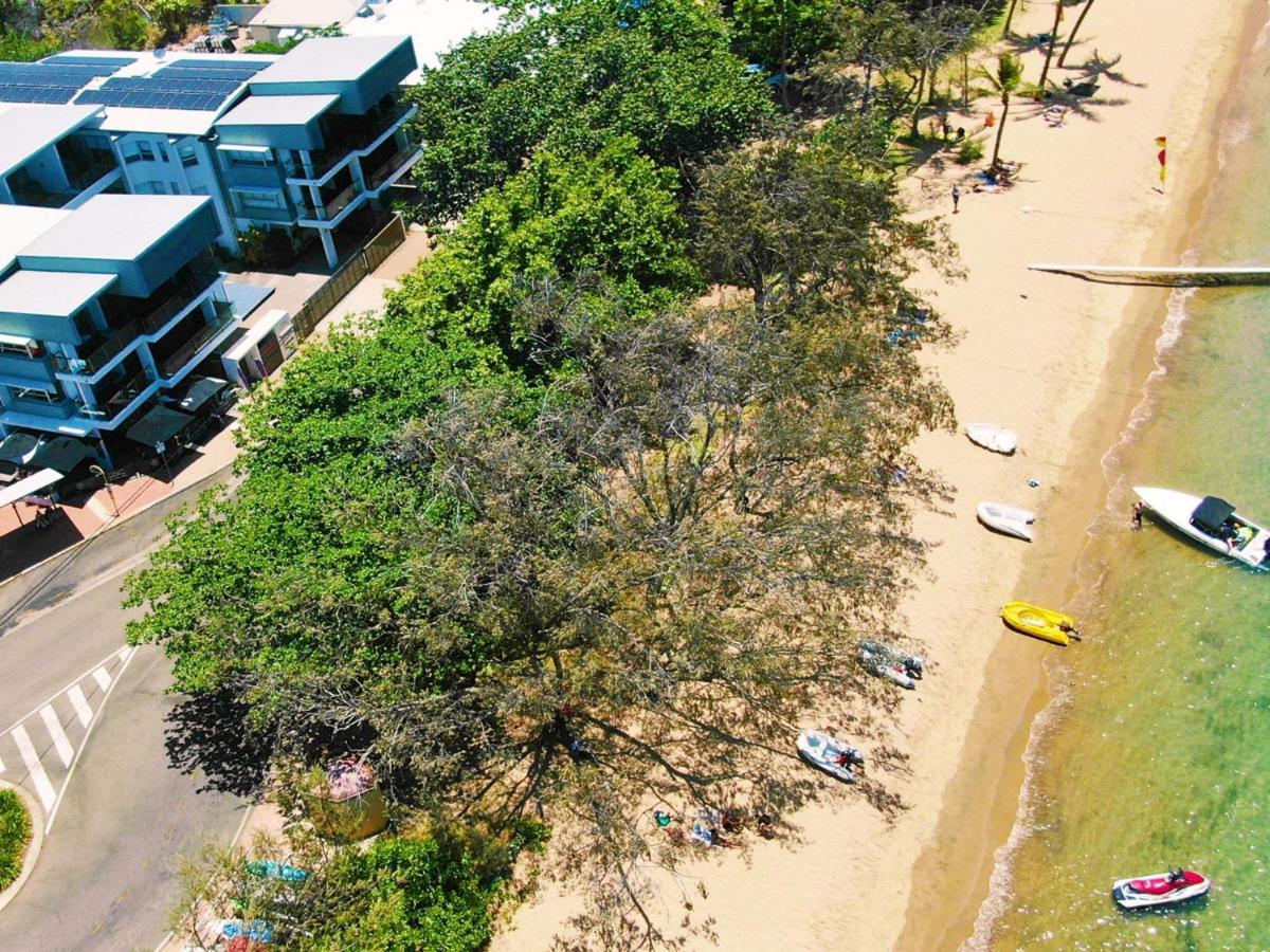 Maggies Beachfront Apartment 9 Horseshoe Bay Exterior foto
