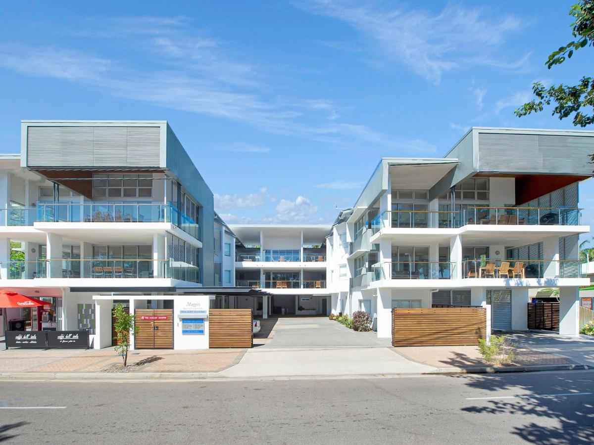 Maggies Beachfront Apartment 9 Horseshoe Bay Exterior foto