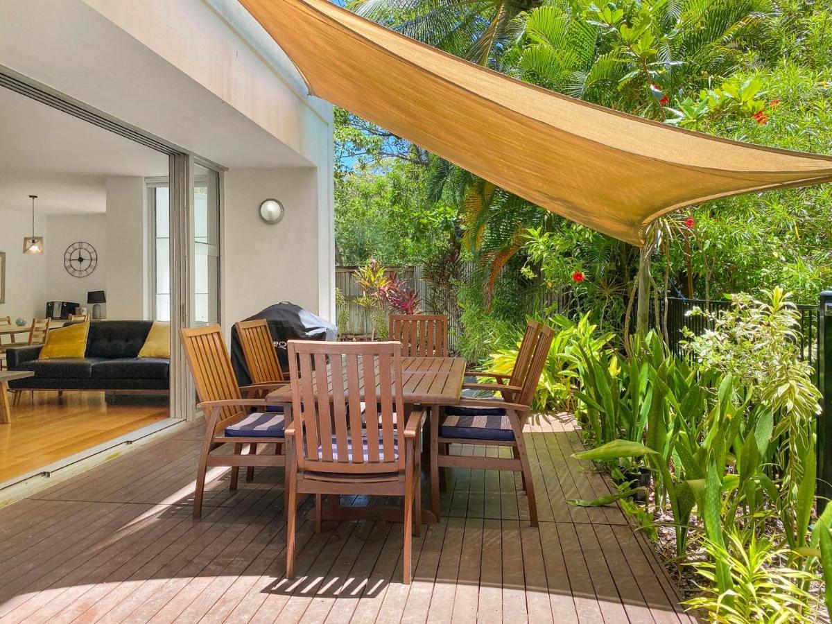 Maggies Beachfront Apartment 9 Horseshoe Bay Exterior foto