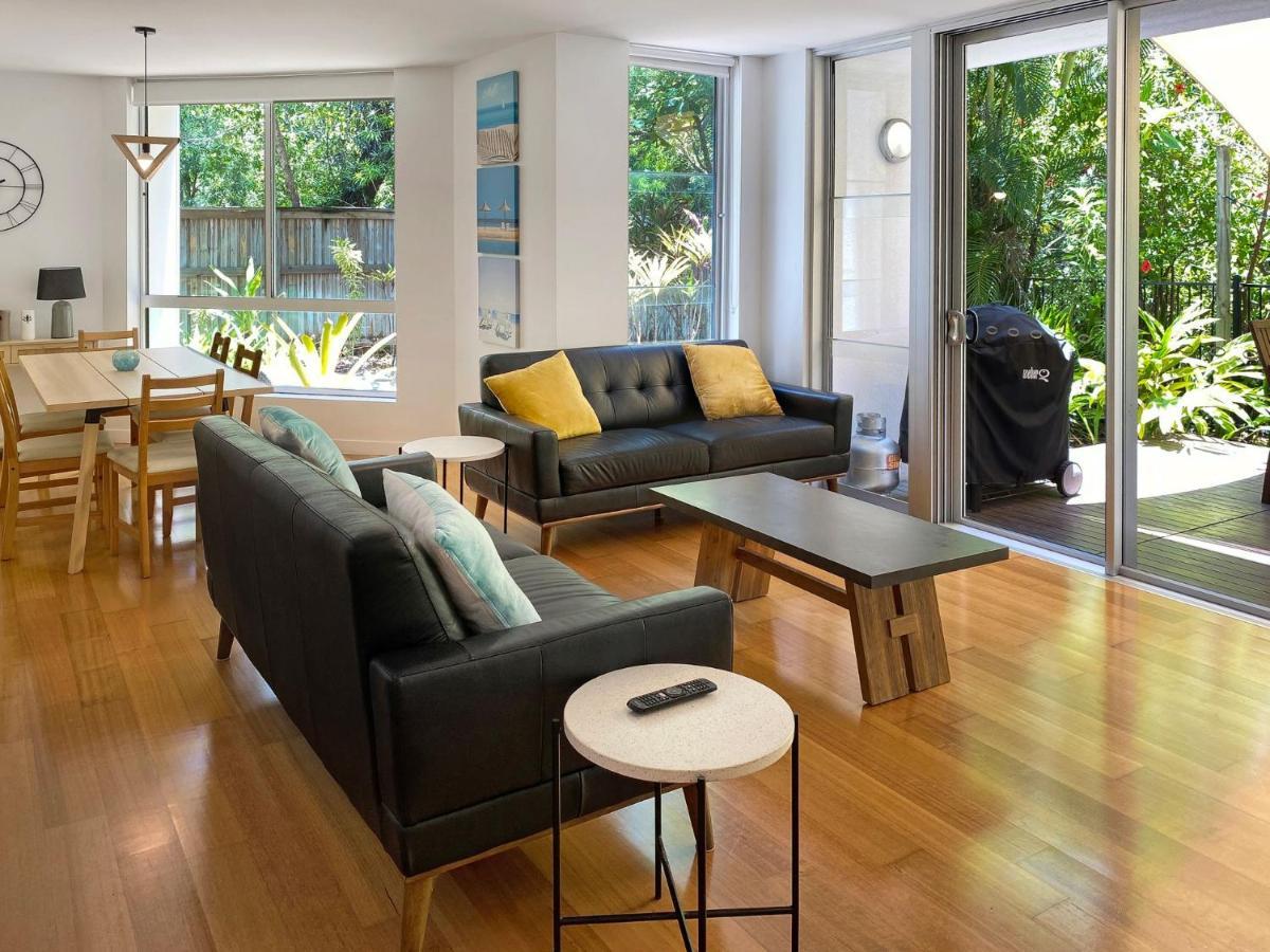 Maggies Beachfront Apartment 9 Horseshoe Bay Exterior foto